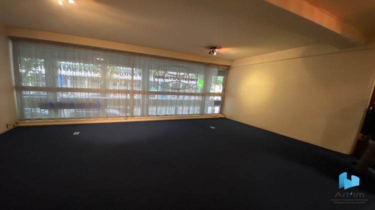 Ma-Cabane - Location Local commercial Le Mans, 210 m²