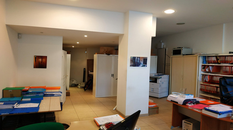 Ma-Cabane - Location Local commercial Le Mans, 84 m²