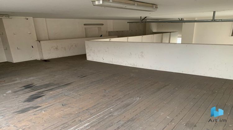 Ma-Cabane - Location Local commercial Le Mans, 200 m²