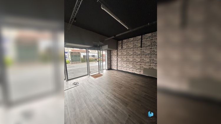 Ma-Cabane - Location Local commercial Le Mans, 45 m²