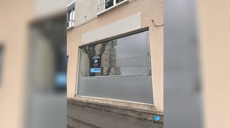 Ma-Cabane - Location Local commercial Le Mans, 73 m²