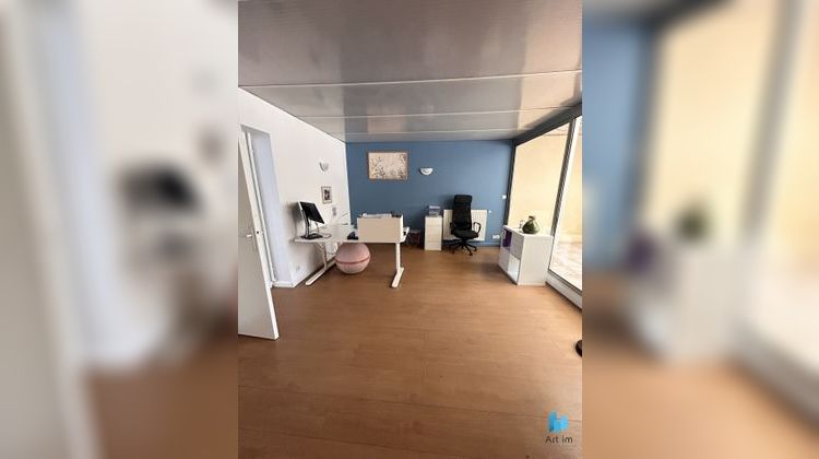 Ma-Cabane - Location Local commercial Le Mans, 73 m²