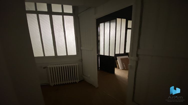 Ma-Cabane - Location Local commercial Le Mans, 22 m²