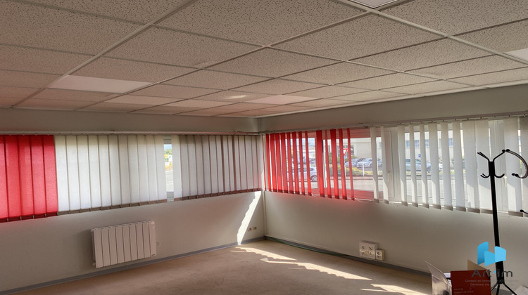 Ma-Cabane - Location Local commercial Le Mans, 480 m²