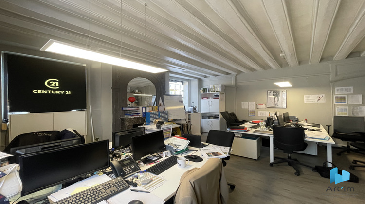 Ma-Cabane - Location Local commercial Le Mans, 132 m²