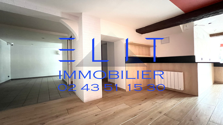 Ma-Cabane - Location Local commercial Le Mans, 61 m²