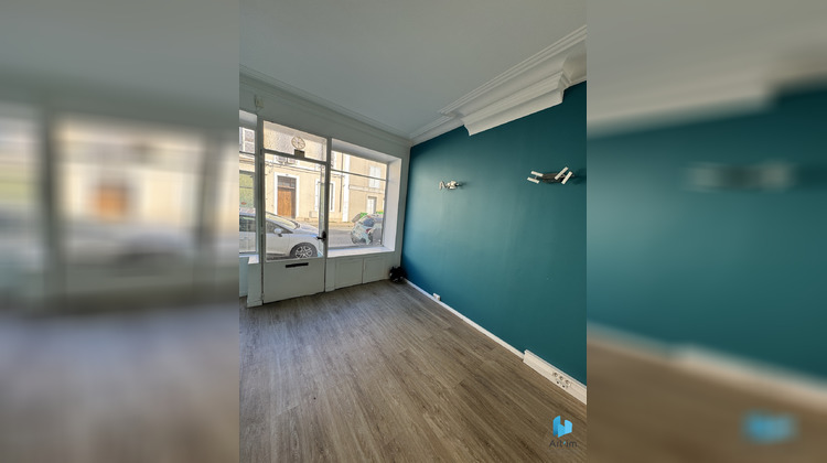 Ma-Cabane - Location Local commercial Le Mans, 18 m²