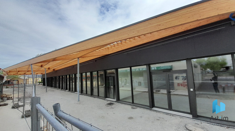 Ma-Cabane - Location Local commercial Le Mans, 182 m²