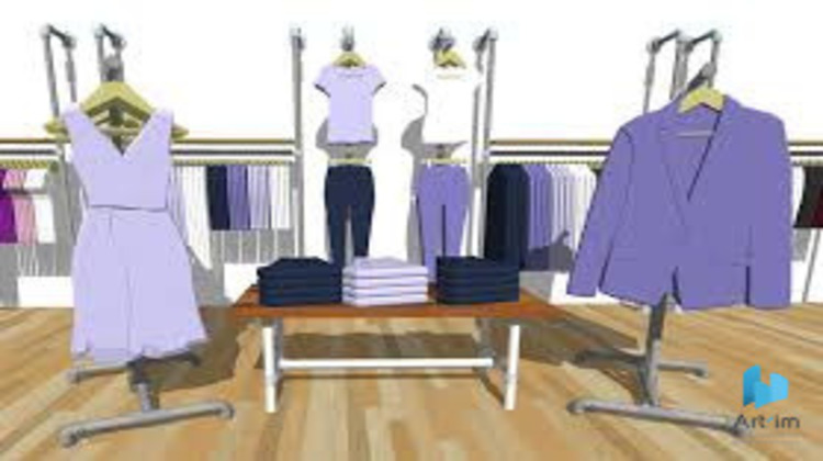 Ma-Cabane - Location Local commercial Le Mans, 68 m²