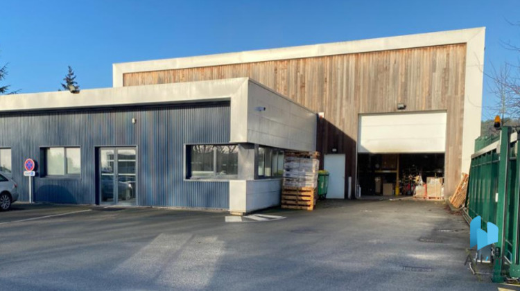 Ma-Cabane - Location Local commercial Le Mans, 616 m²