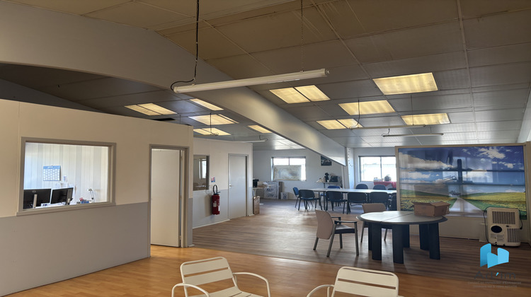 Ma-Cabane - Location Local commercial Le Mans, 1066 m²