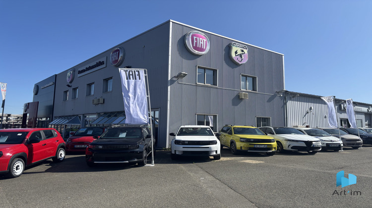 Ma-Cabane - Location Local commercial Le Mans, 1066 m²