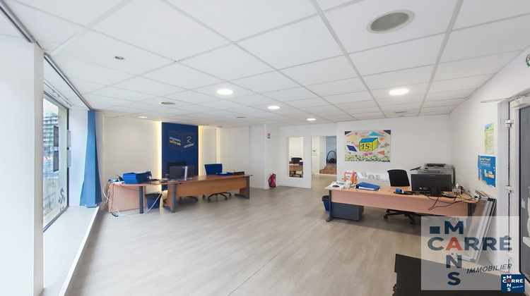 Ma-Cabane - Location Local commercial Le Mans, 67 m²