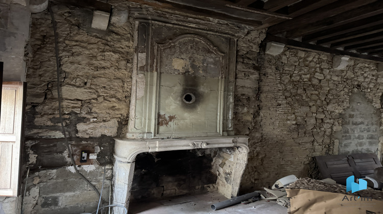 Ma-Cabane - Location Local commercial Le Mans, 40 m²