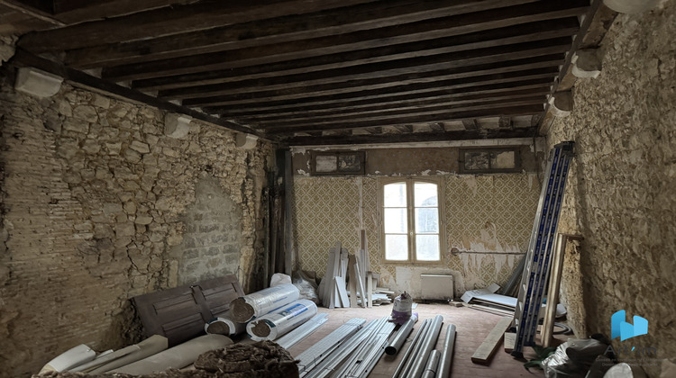 Ma-Cabane - Location Local commercial Le Mans, 40 m²