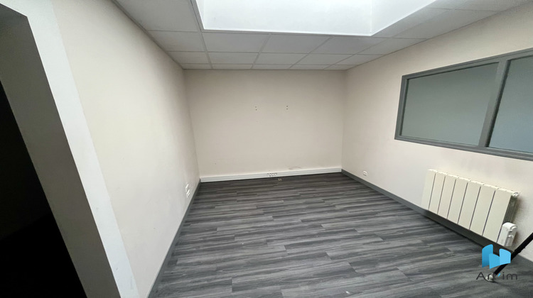 Ma-Cabane - Location Local commercial Le Mans, 187 m²