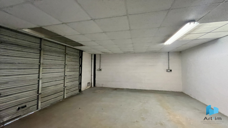 Ma-Cabane - Location Local commercial Le Mans, 187 m²