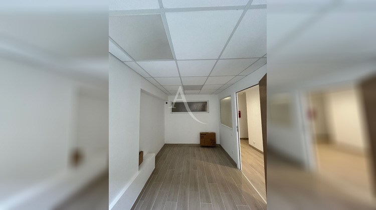 Ma-Cabane - Location Local commercial LE MANS, 98 m²