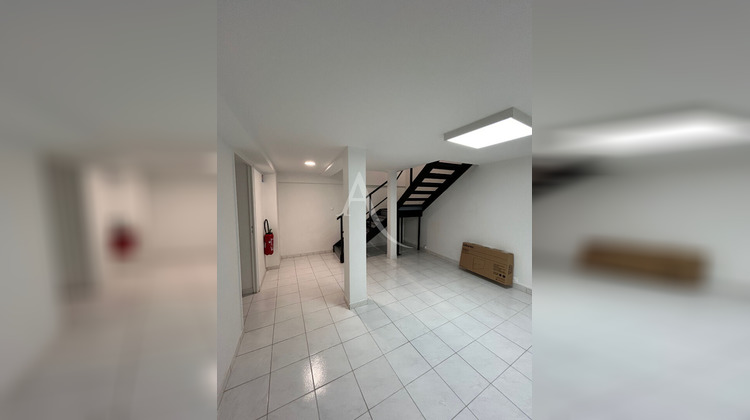 Ma-Cabane - Location Local commercial LE MANS, 98 m²