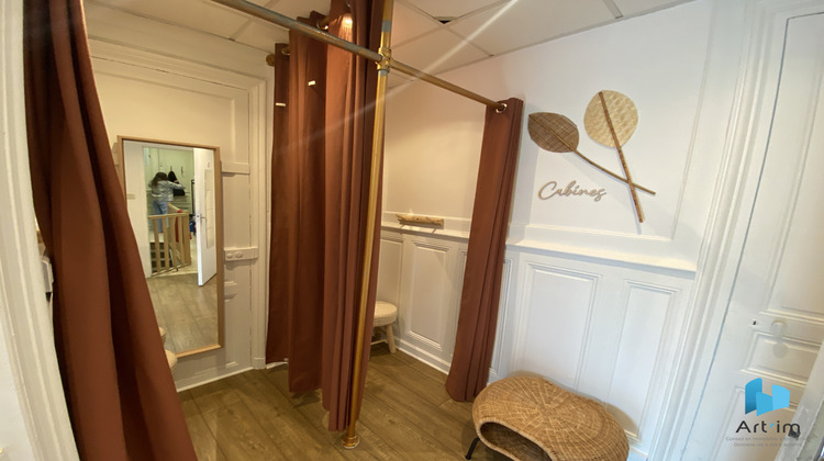 Ma-Cabane - Location Local commercial Le Mans, 88 m²