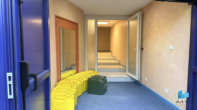 Ma-Cabane - Location Local commercial Le Mans, 24 m²