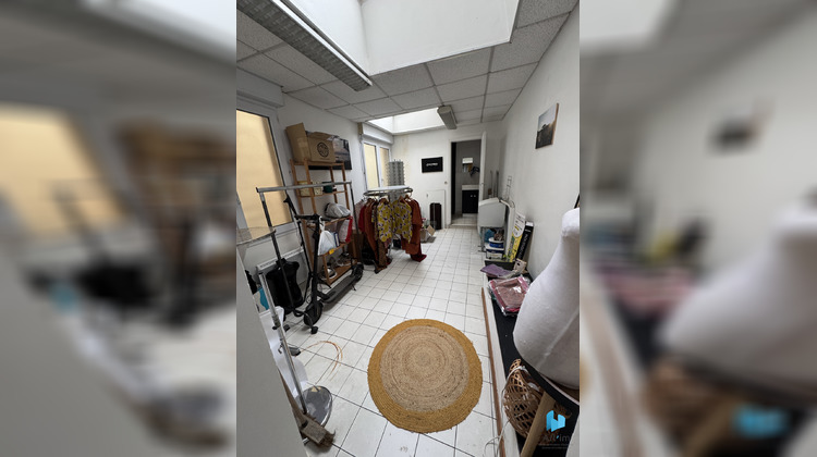 Ma-Cabane - Location Local commercial Le Mans, 53 m²