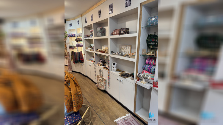 Ma-Cabane - Location Local commercial Le Mans, 53 m²