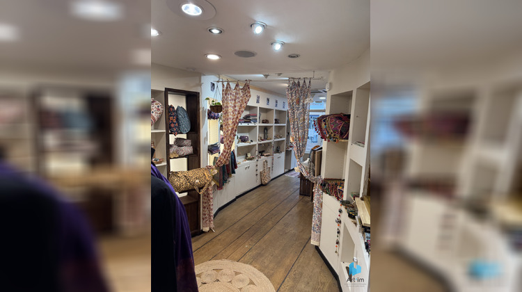 Ma-Cabane - Location Local commercial Le Mans, 53 m²