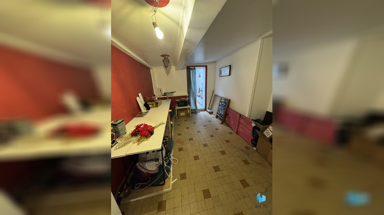 Ma-Cabane - Location Local commercial Le Mans, 53 m²