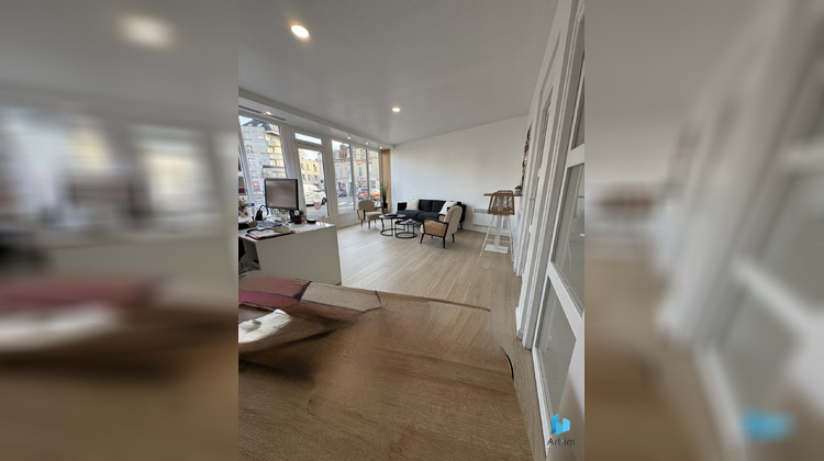 Ma-Cabane - Location Local commercial Le Mans, 70 m²