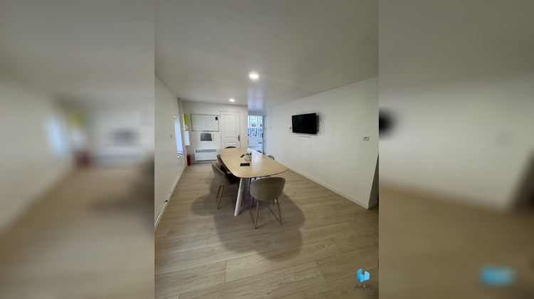 Ma-Cabane - Location Local commercial Le Mans, 70 m²