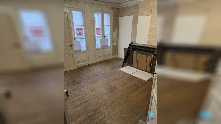 Ma-Cabane - Location Local commercial Le Mans, 114 m²