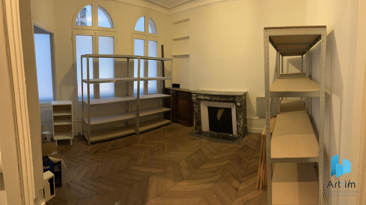 Ma-Cabane - Location Local commercial Le Mans, 114 m²