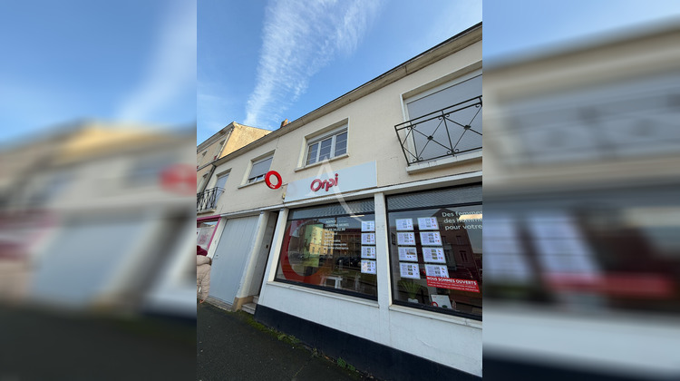 Ma-Cabane - Location Local commercial LE MANS, 101 m²