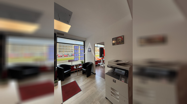 Ma-Cabane - Location Local commercial LE MANS, 101 m²