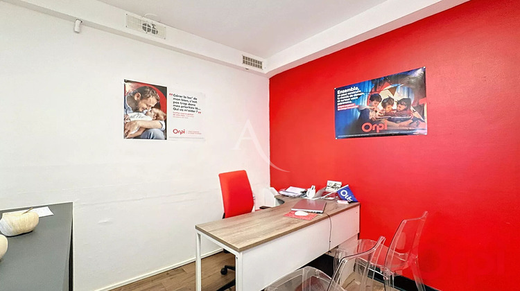 Ma-Cabane - Location Local commercial LE MANS, 101 m²