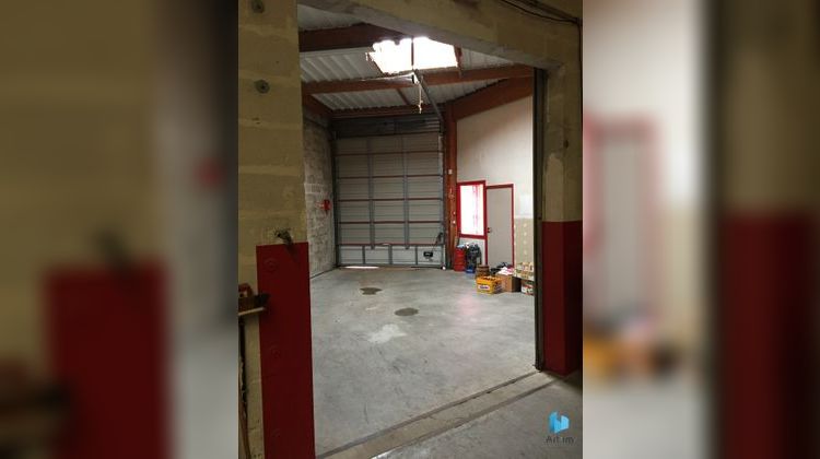 Ma-Cabane - Location Local commercial Le Mans, 2000 m²