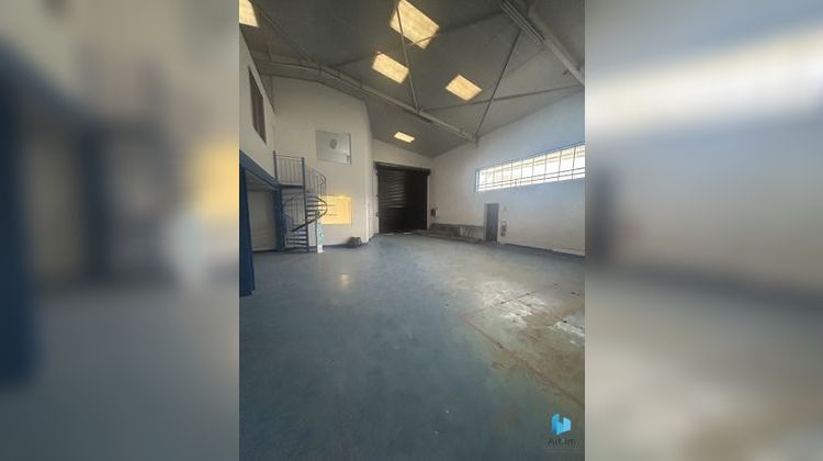 Ma-Cabane - Location Local commercial Le Mans, 105 m²