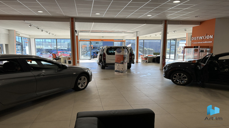 Ma-Cabane - Location Local commercial Le Mans, 1443 m²