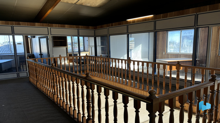 Ma-Cabane - Location Local commercial Le Mans, 1443 m²