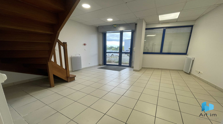 Ma-Cabane - Location Local commercial Le Mans, 310 m²