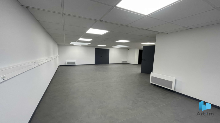 Ma-Cabane - Location Local commercial Le Mans, 310 m²