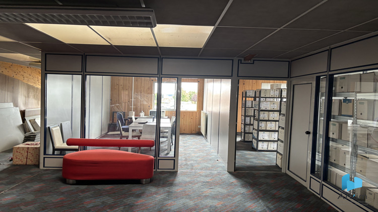 Ma-Cabane - Location Local commercial Le Mans, 1000 m²