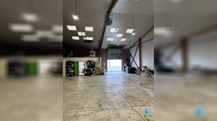 Ma-Cabane - Location Local commercial Le Mans, 1000 m²