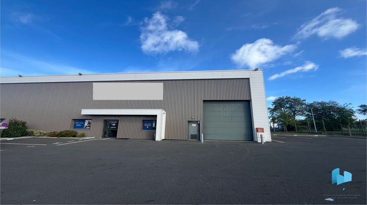 Ma-Cabane - Location Local commercial Le Mans, 500 m²