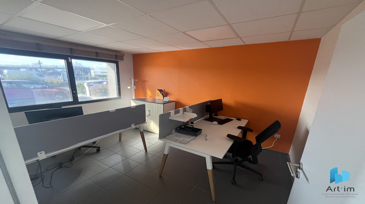 Ma-Cabane - Location Local commercial Le Mans, 500 m²