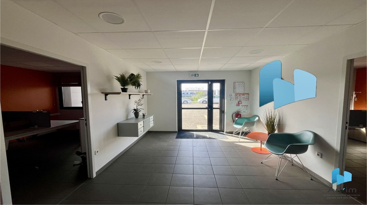 Ma-Cabane - Location Local commercial Le Mans, 500 m²