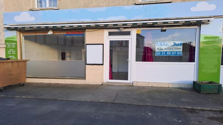 Ma-Cabane - Location Local commercial Le Mesnil-Mauger, 45 m²