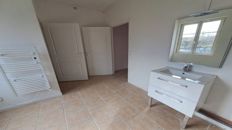 Ma-Cabane - Location Local commercial Le Mesnil-Mauger, 45 m²