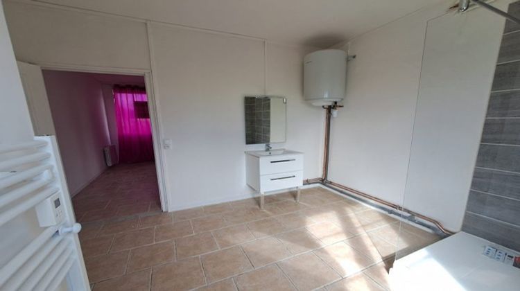 Ma-Cabane - Location Local commercial Le Mesnil-Mauger, 45 m²